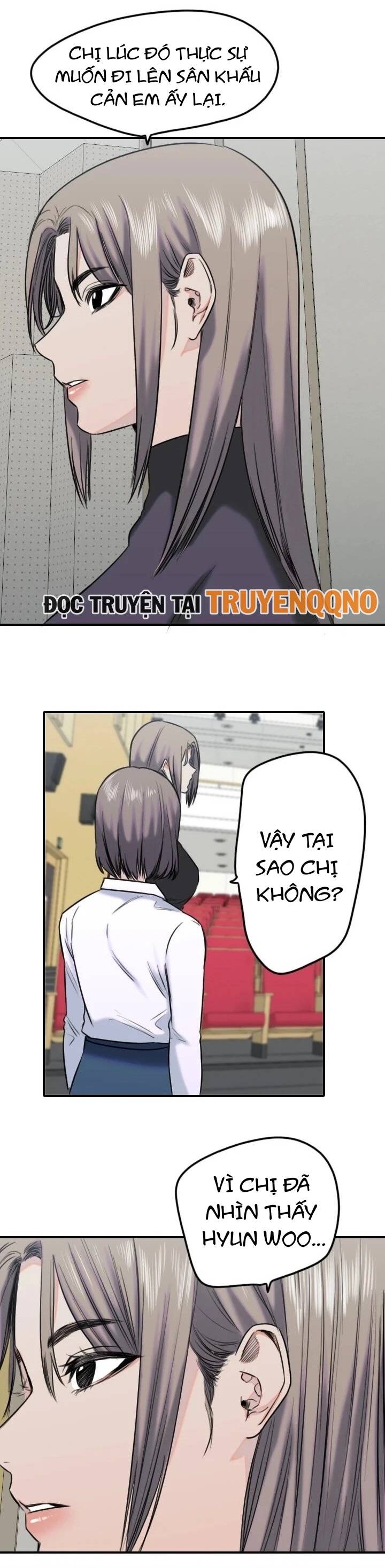 Lãng Mạn Giòn Tan Chapter 156 - 7