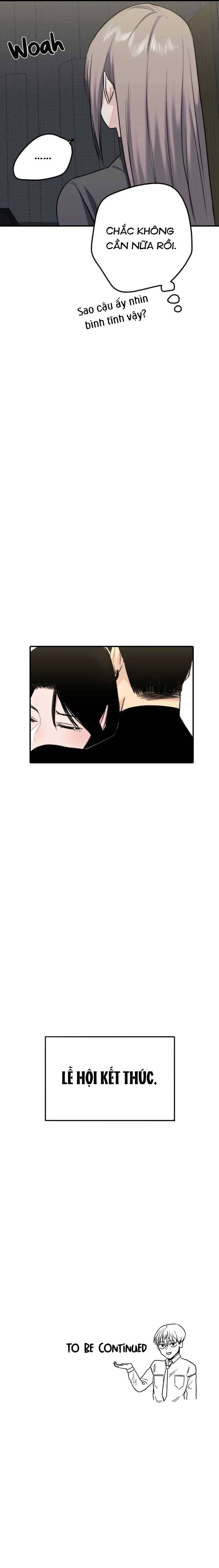 Lãng Mạn Giòn Tan Chapter 155 - 10