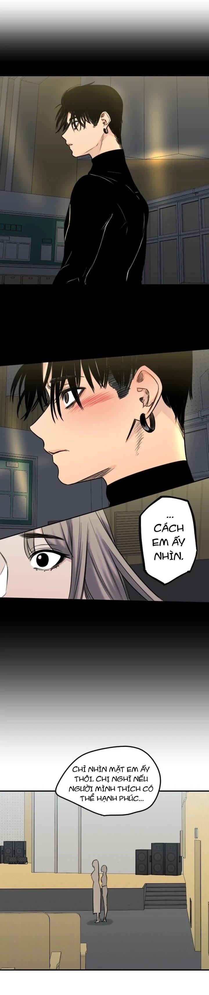 Lãng Mạn Giòn Tan Chapter 156 - 8