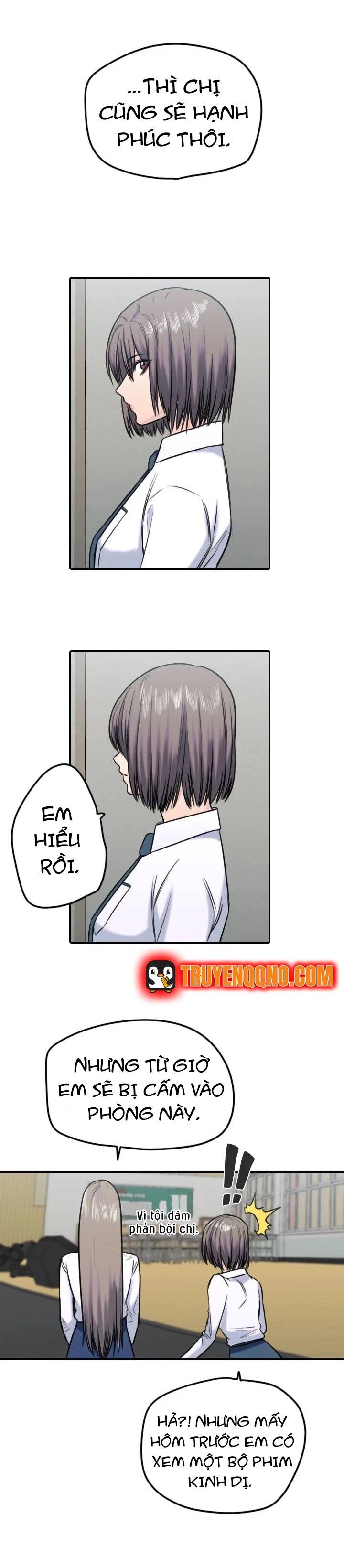 Lãng Mạn Giòn Tan Chapter 156 - 9