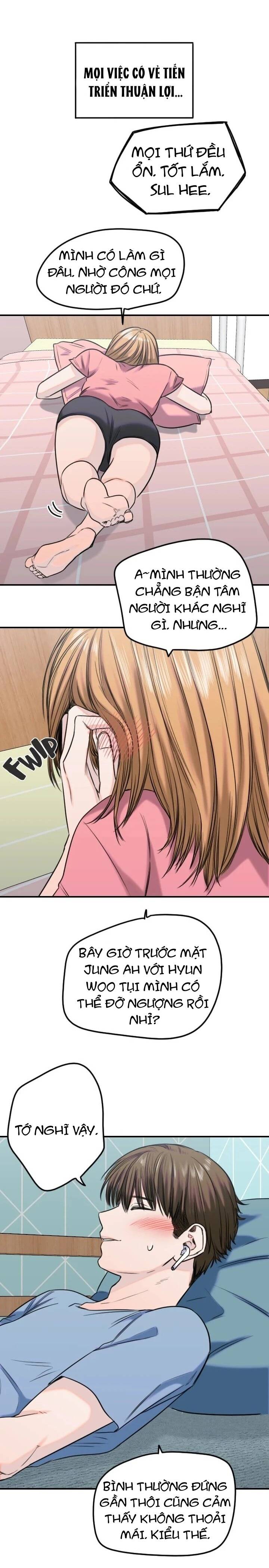 Lãng Mạn Giòn Tan Chapter 156 - 10