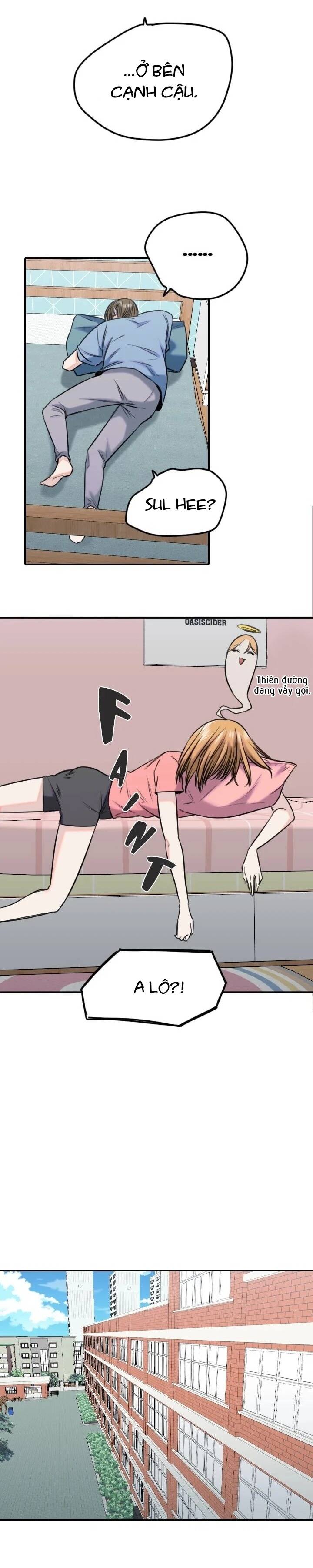 Lãng Mạn Giòn Tan Chapter 156 - 13