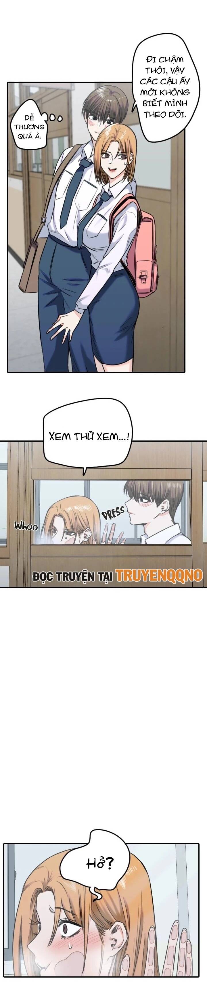 Lãng Mạn Giòn Tan Chapter 156 - 14