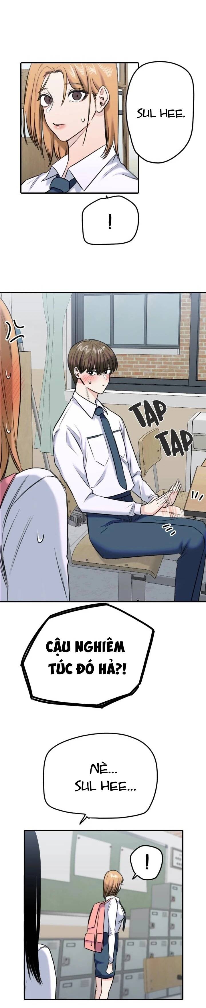 Lãng Mạn Giòn Tan Chapter 156 - 17