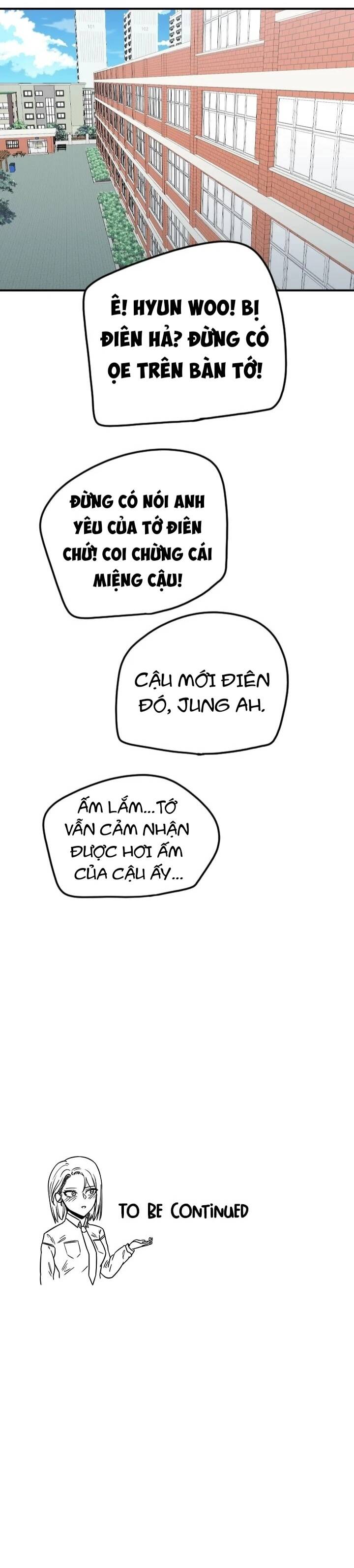 Lãng Mạn Giòn Tan Chapter 156 - 23