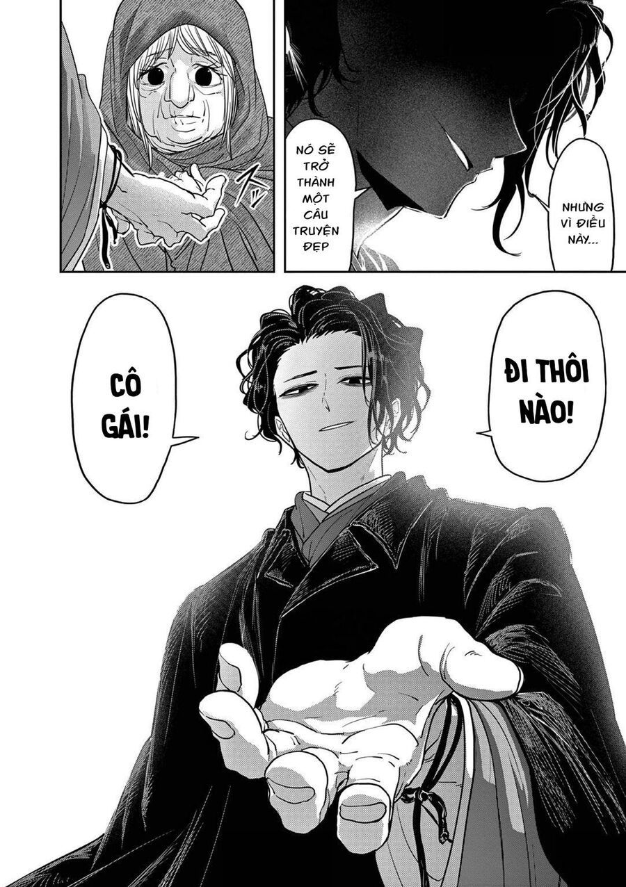 Dị Giới Thất Cách Chapter 25.3 - 20