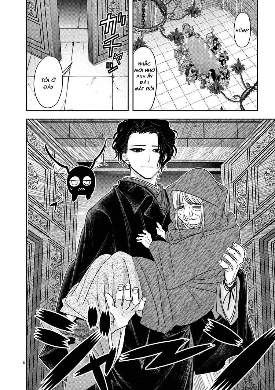 Dị Giới Thất Cách Chapter 25.3 - 8