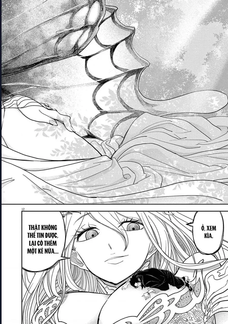 Dị Giới Thất Cách Chapter 30 - 16