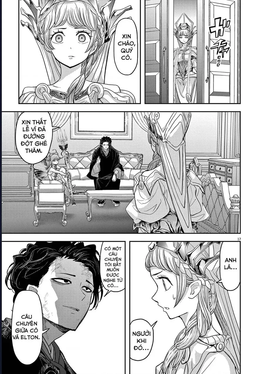 Dị Giới Thất Cách Chapter 35 - 20