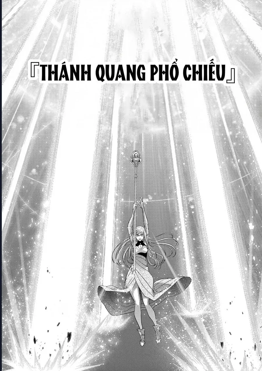 Dị Giới Thất Cách Chapter 36 - 17