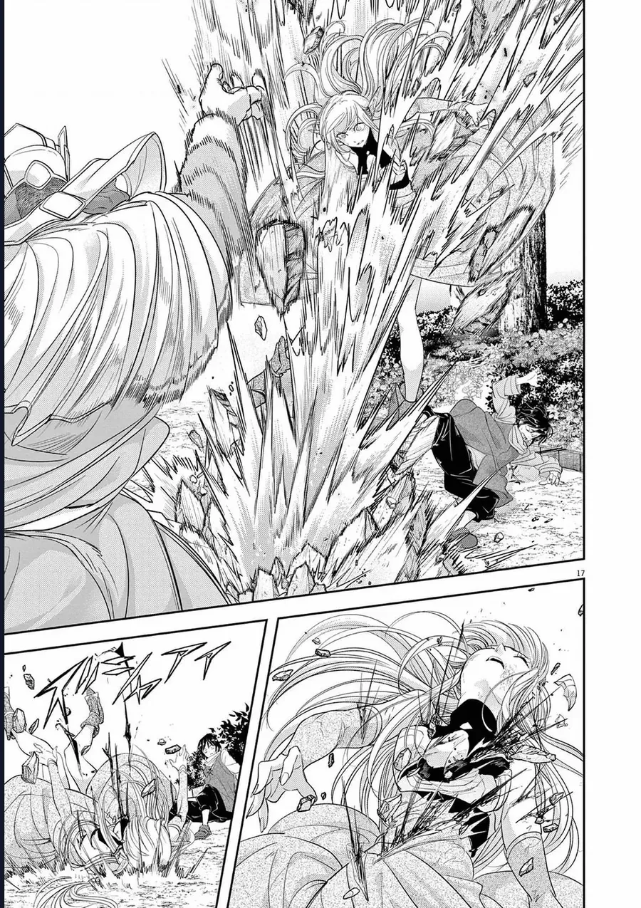 Dị Giới Thất Cách Chapter 37 - 18