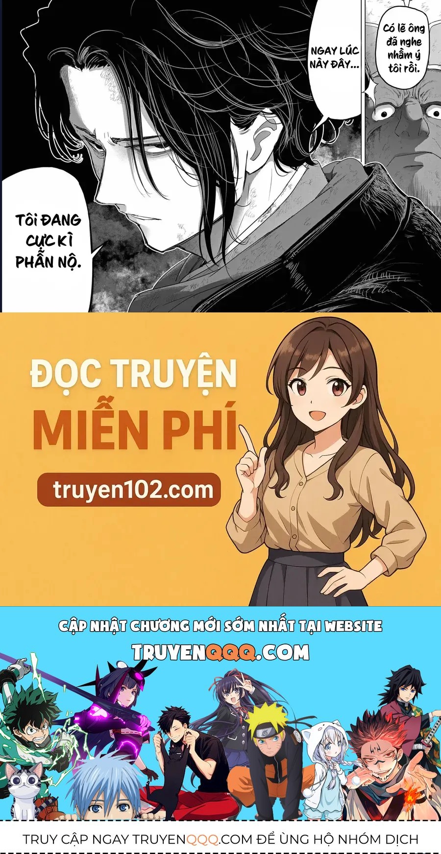 Dị Giới Thất Cách Chapter 37 - 25