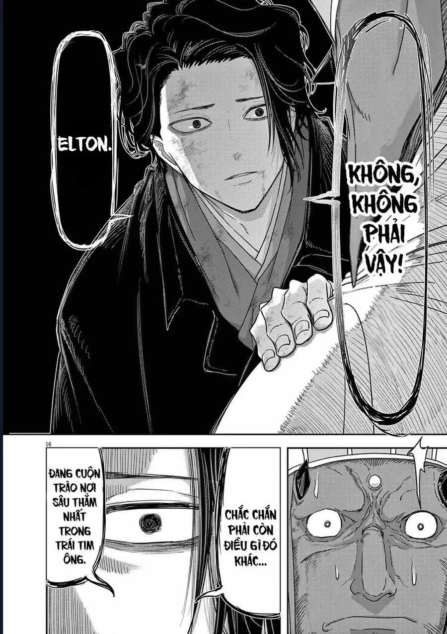 Dị Giới Thất Cách Chapter 39 - 17