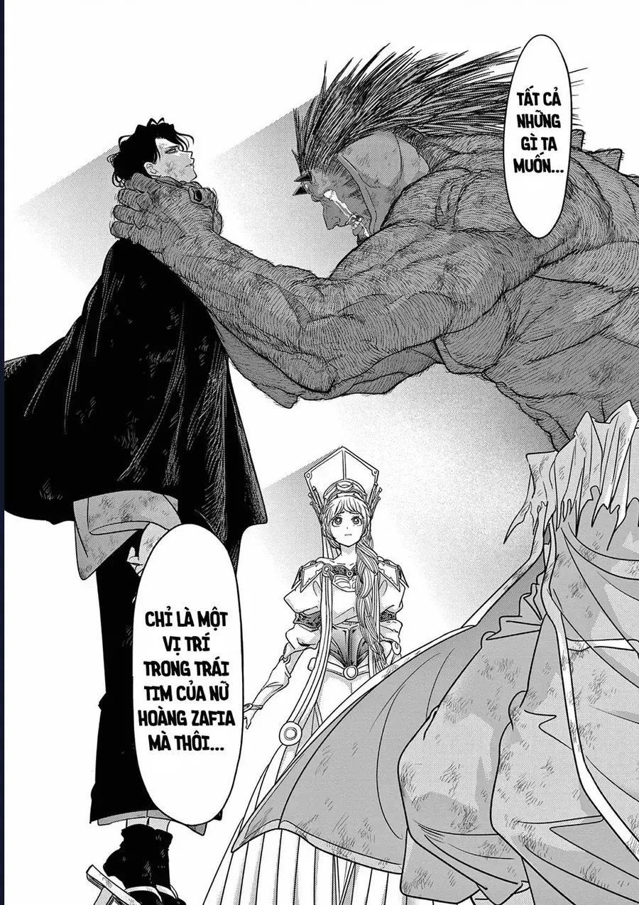 Dị Giới Thất Cách Chapter 39 - 21