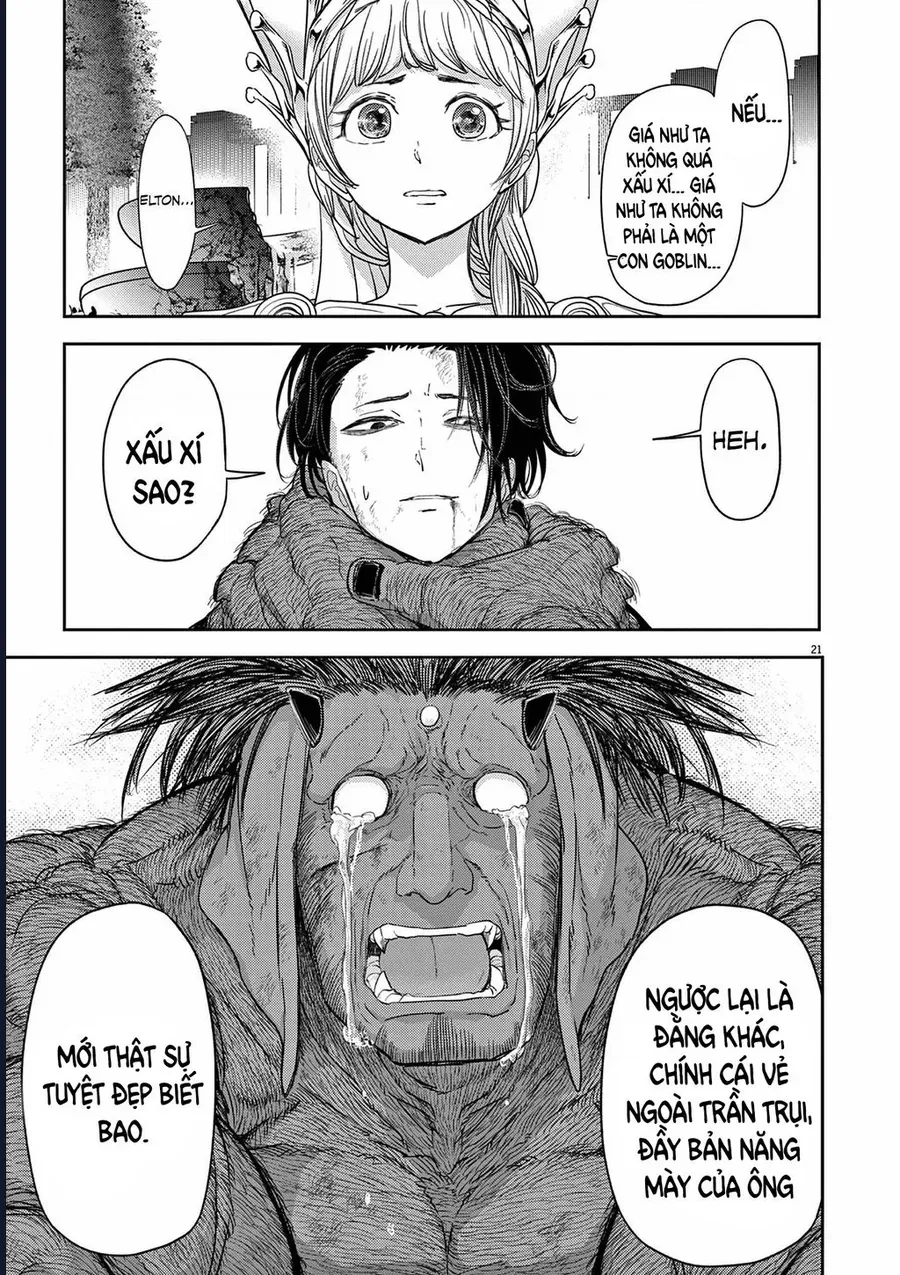 Dị Giới Thất Cách Chapter 39 - 22