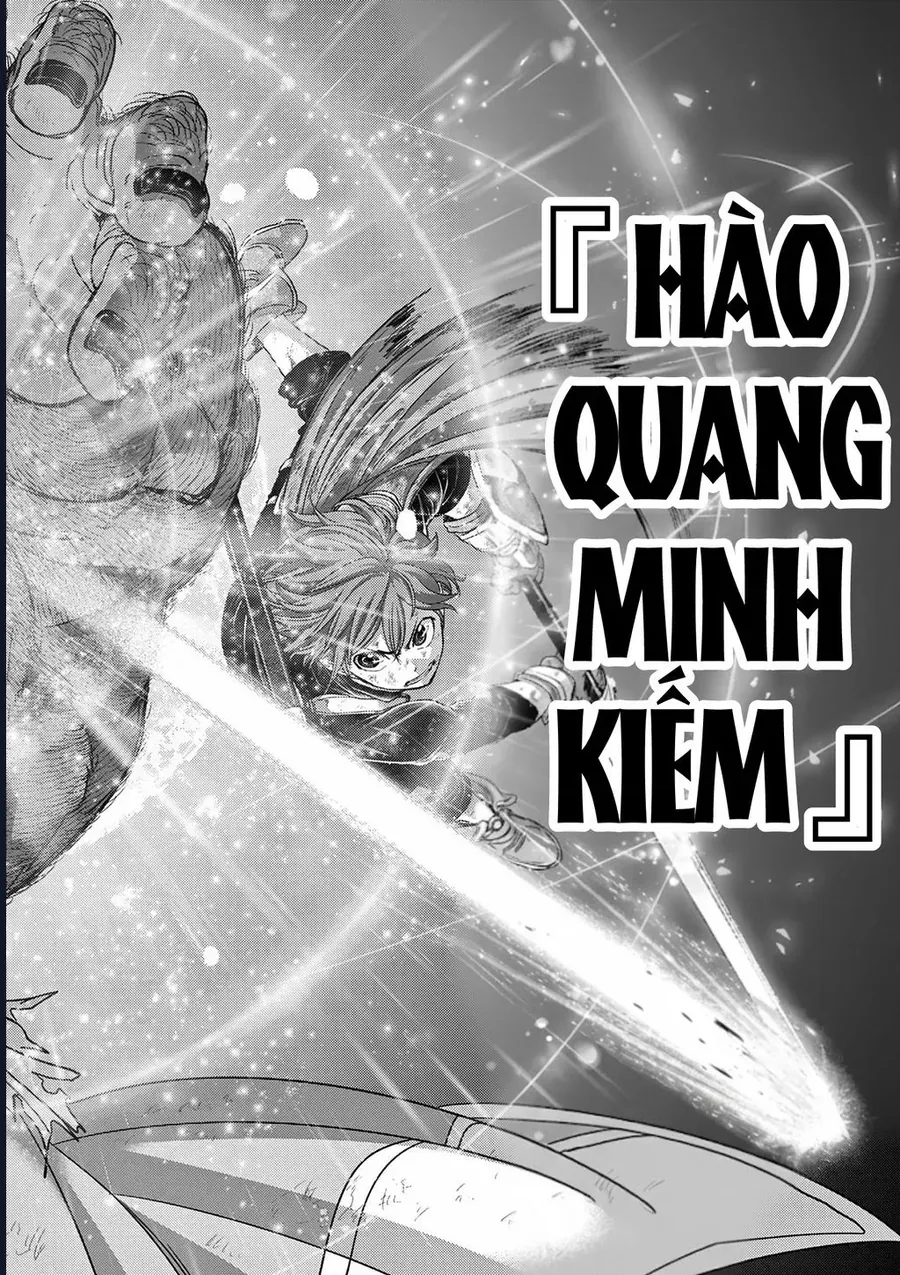 Dị Giới Thất Cách Chapter 39 - 27