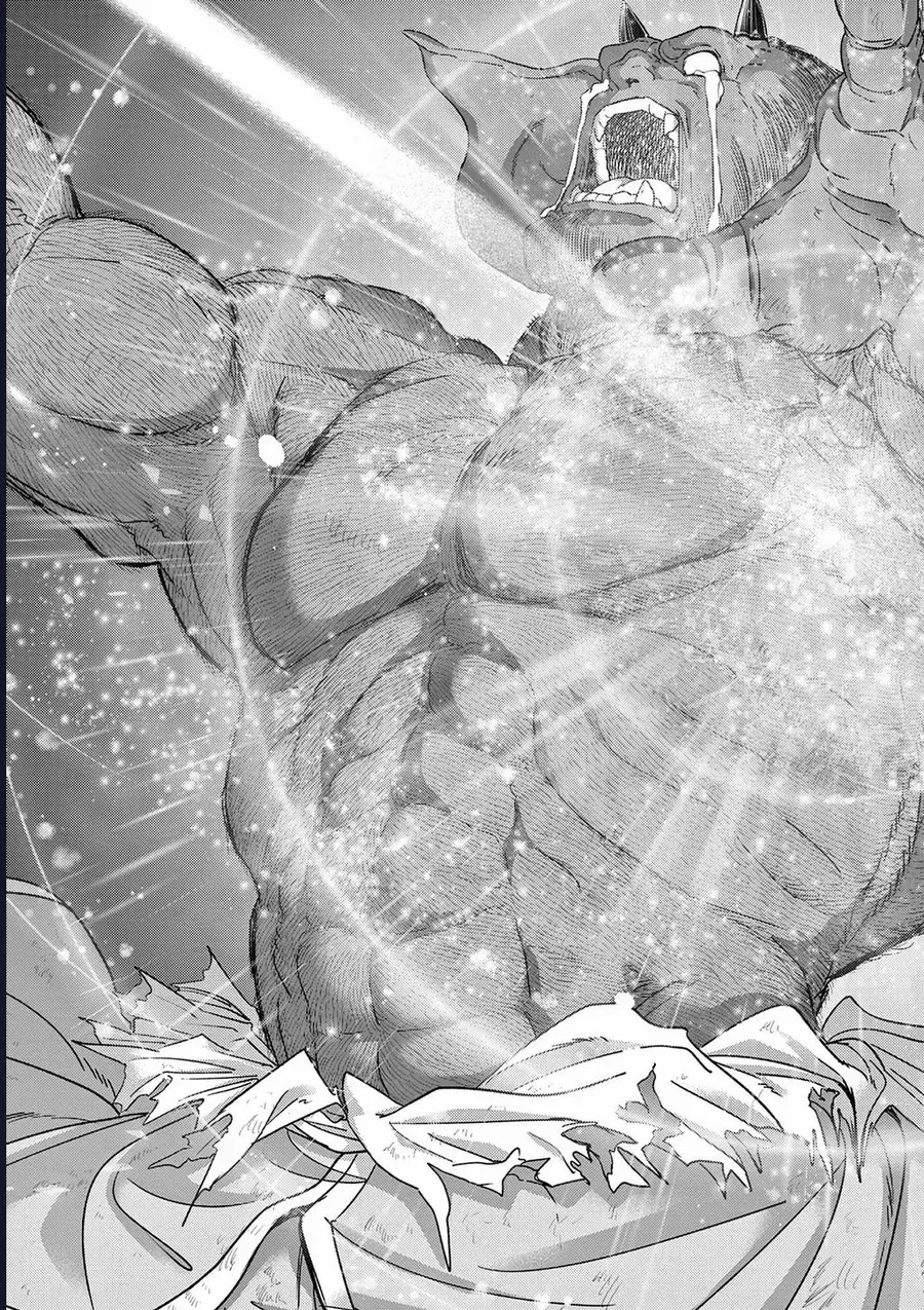 Dị Giới Thất Cách Chapter 39 - 28