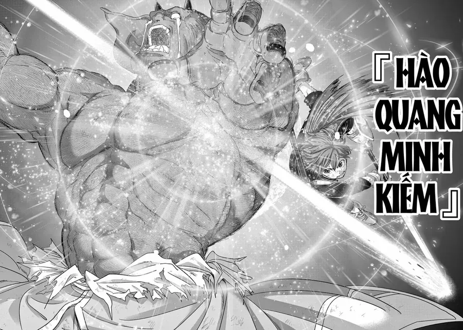 Dị Giới Thất Cách Chapter 39 - 29