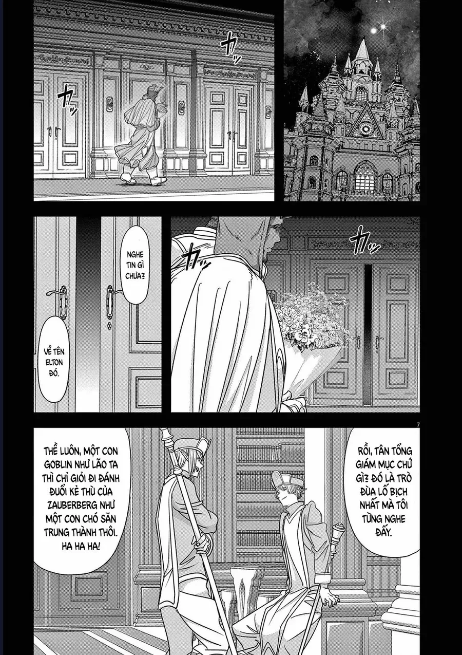 Dị Giới Thất Cách Chapter 39 - 8
