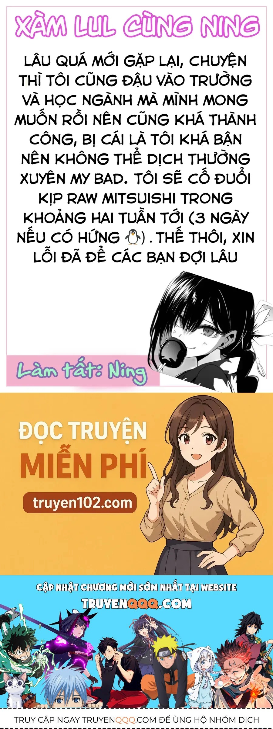 Mitsuishi-San Wa Doko Ka Okashii Chapter 37 - 22