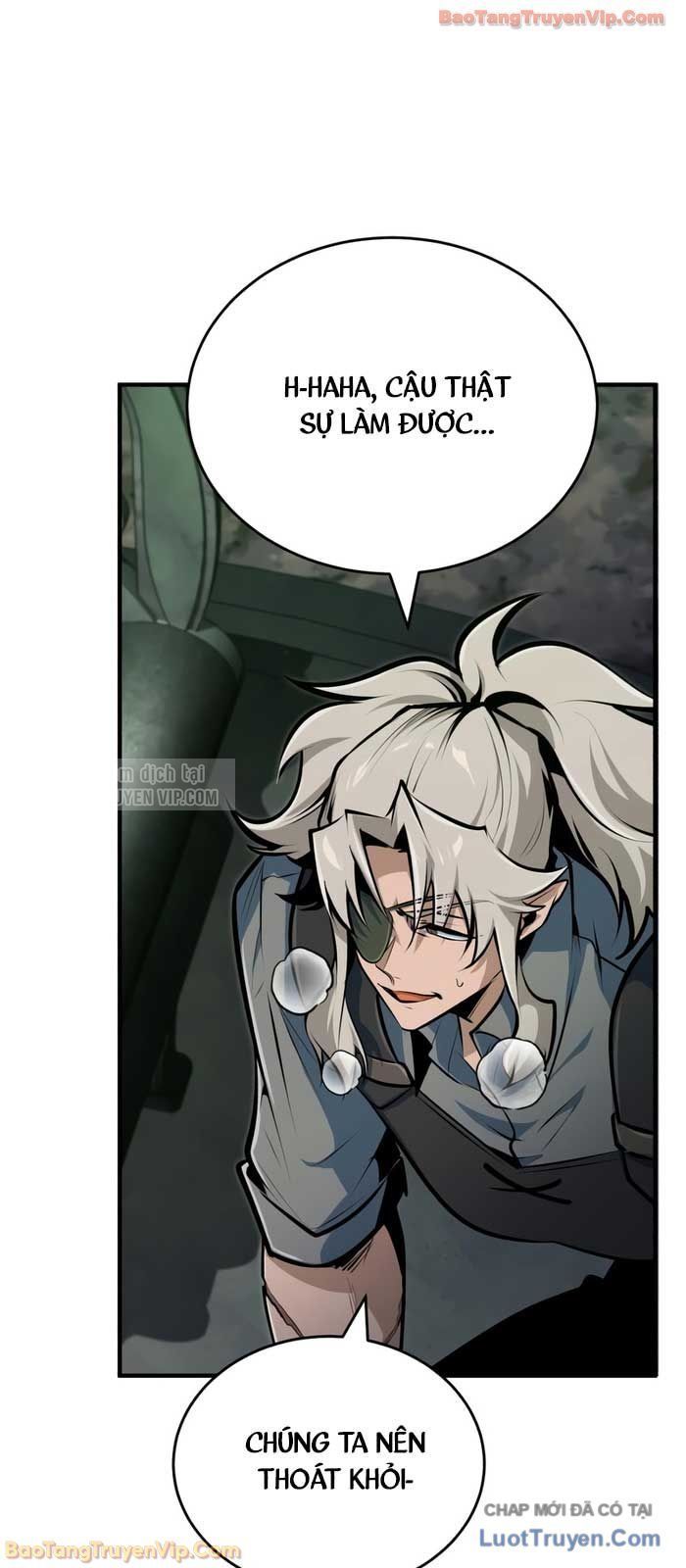 Giáo Sư Gián Điệp Chapter 144 - 4