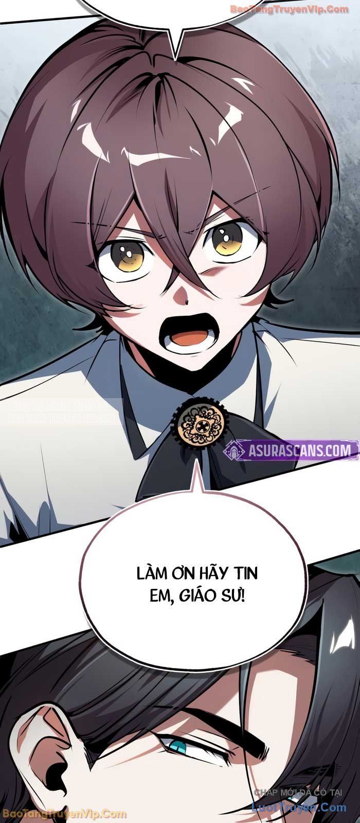 Giáo Sư Gián Điệp Chapter 144 - 31