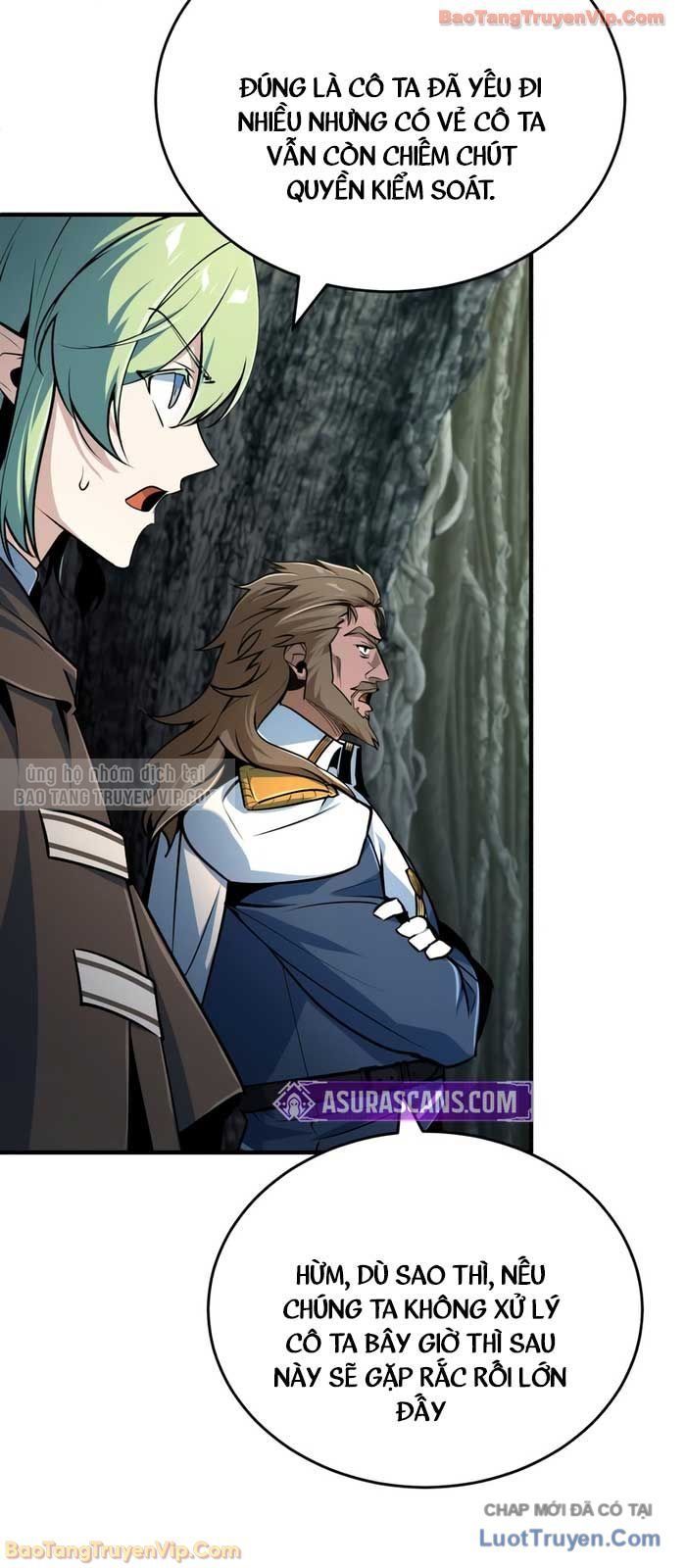 Giáo Sư Gián Điệp Chapter 144 - 39