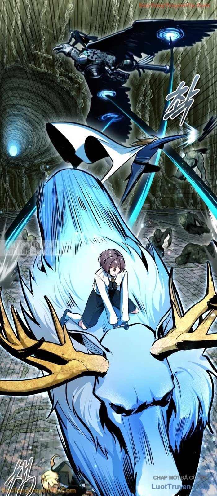 Giáo Sư Gián Điệp Chapter 144 - 52