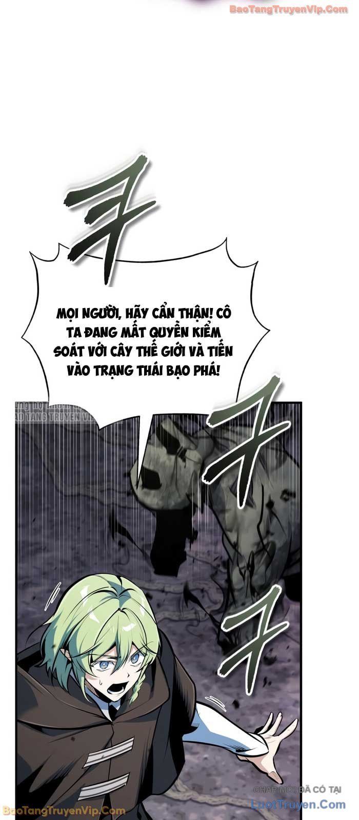 Giáo Sư Gián Điệp Chapter 144 - 7