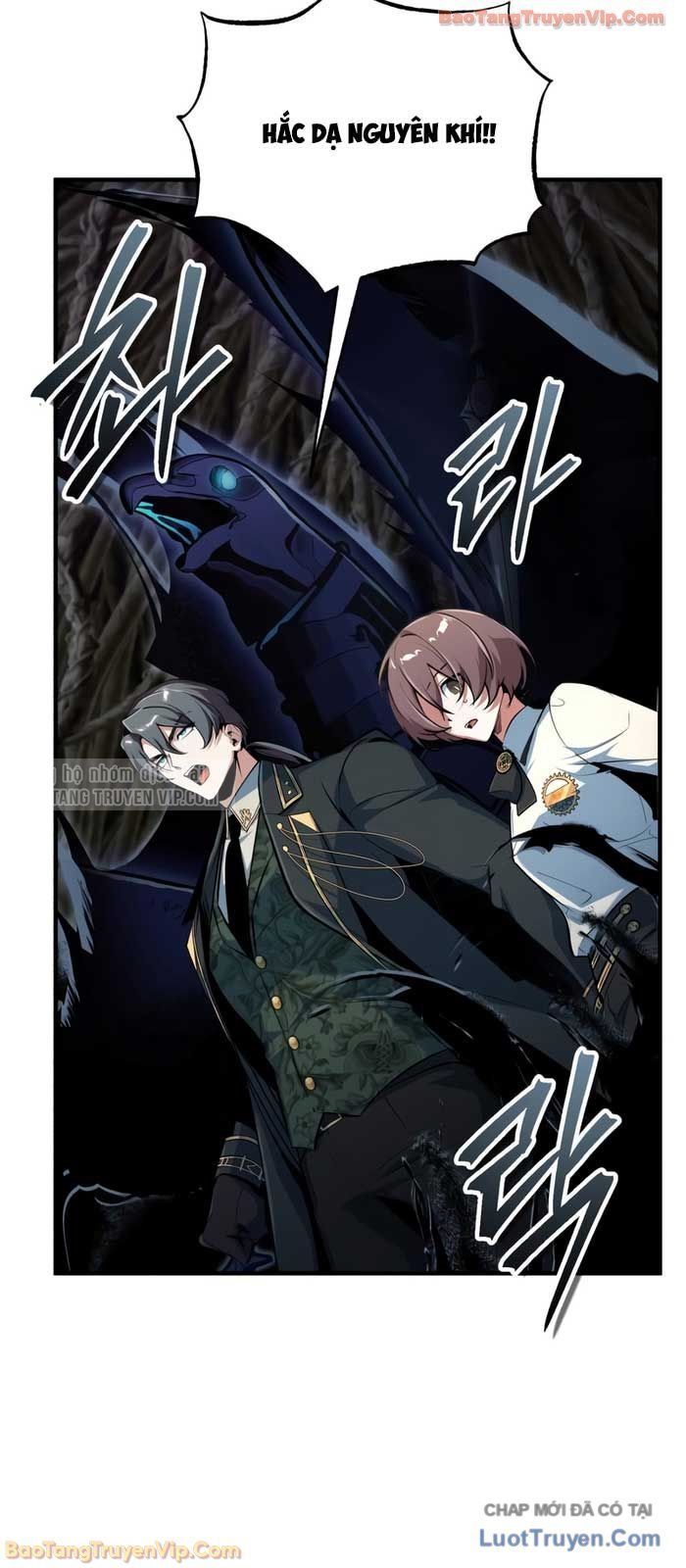 Giáo Sư Gián Điệp Chapter 144 - 10