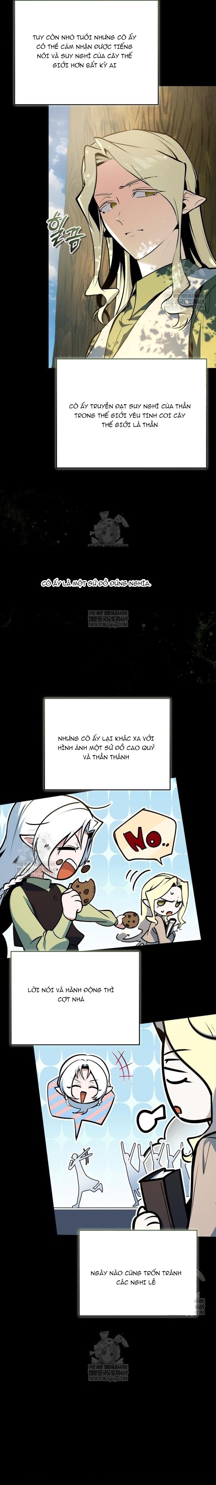 Giáo Sư Gián Điệp Chapter 145 - 2