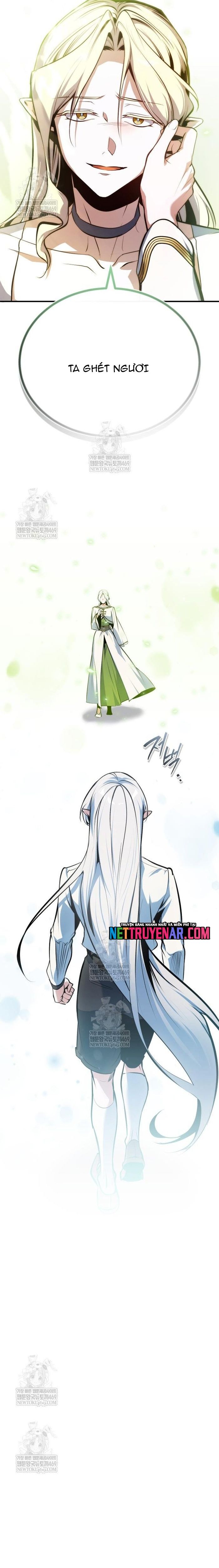 Giáo Sư Gián Điệp Chapter 145 - 11