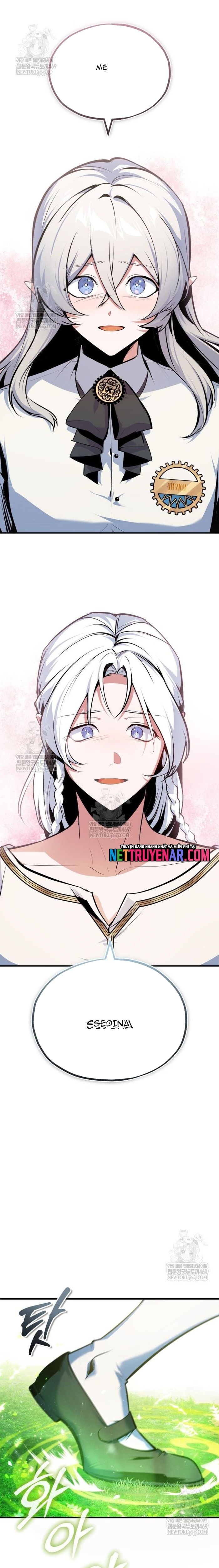 Giáo Sư Gián Điệp Chapter 145 - 12