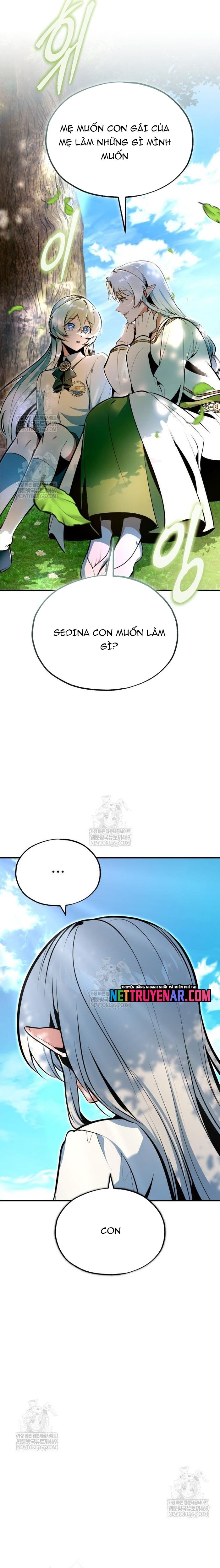 Giáo Sư Gián Điệp Chapter 145 - 18