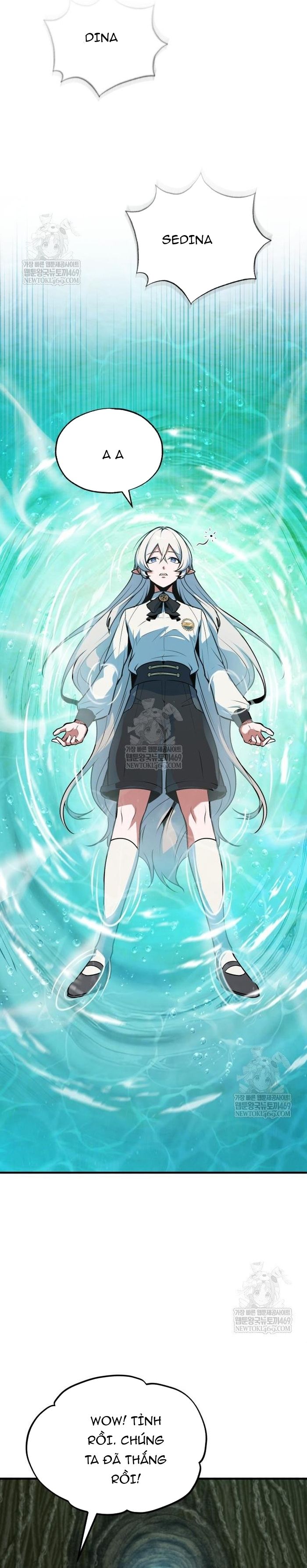 Giáo Sư Gián Điệp Chapter 145 - 19