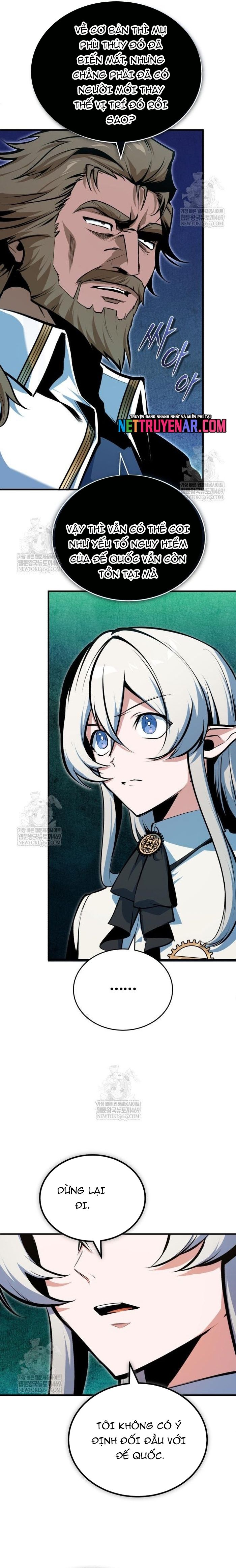 Giáo Sư Gián Điệp Chapter 145 - 21