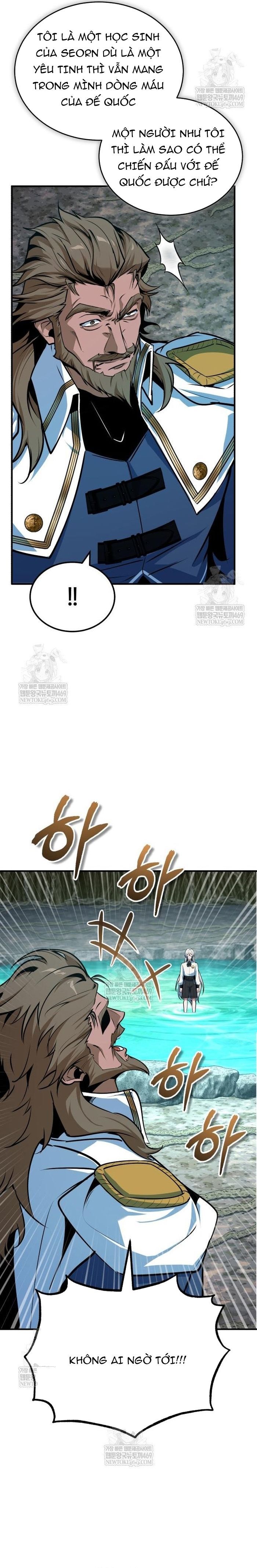 Giáo Sư Gián Điệp Chapter 145 - 22