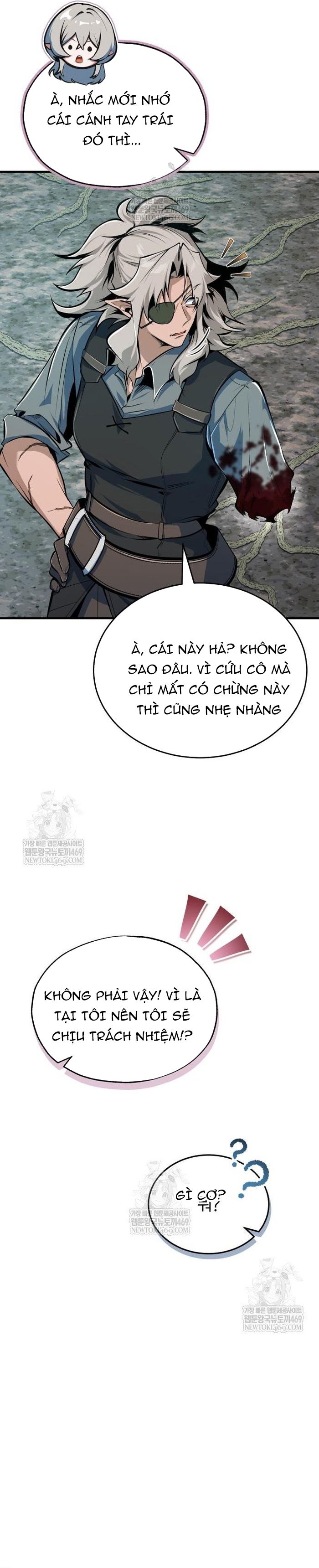 Giáo Sư Gián Điệp Chapter 145 - 24