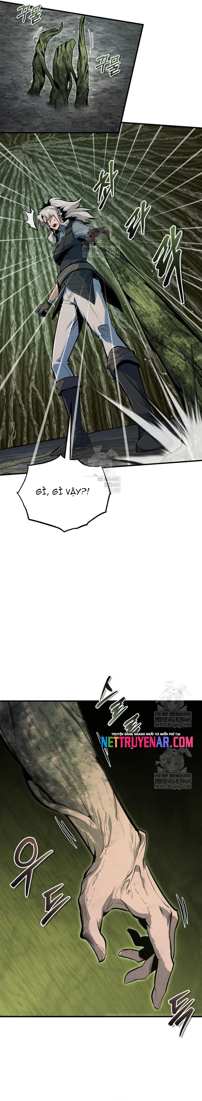 Giáo Sư Gián Điệp Chapter 145 - 25