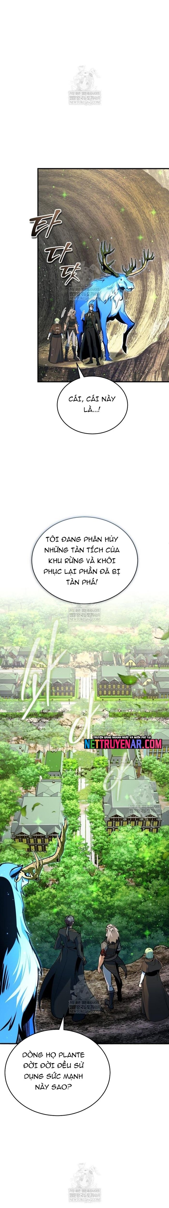 Giáo Sư Gián Điệp Chapter 145 - 28