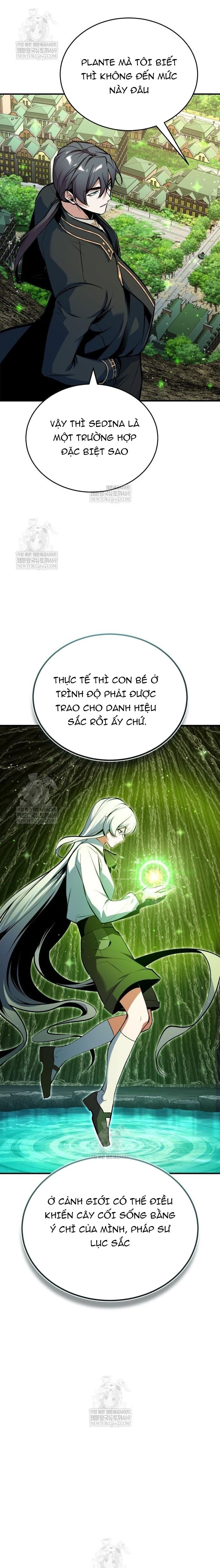 Giáo Sư Gián Điệp Chapter 145 - 29