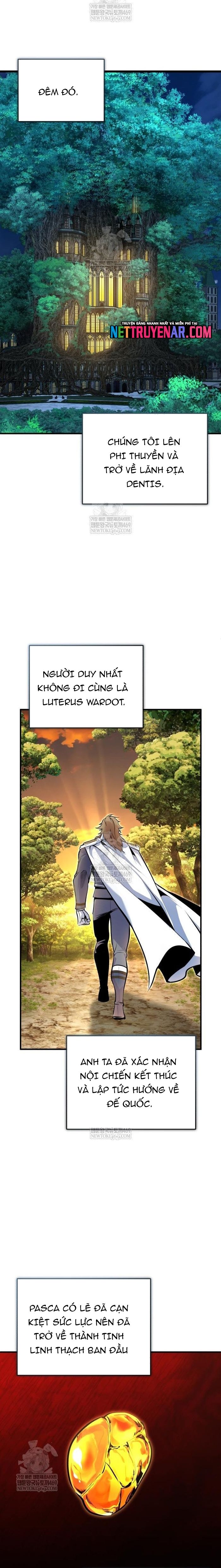 Giáo Sư Gián Điệp Chapter 145 - 30