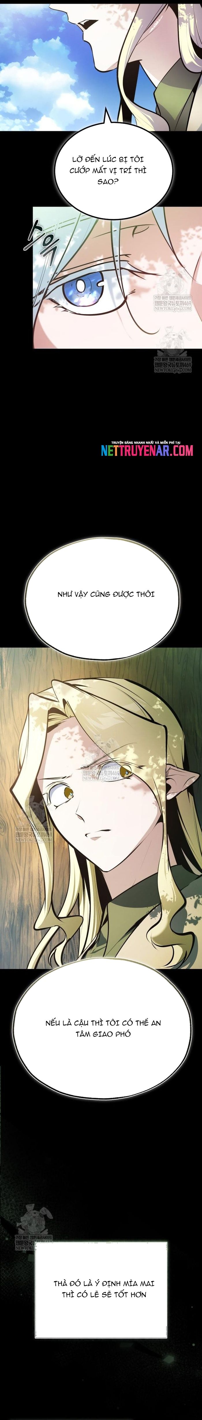 Giáo Sư Gián Điệp Chapter 145 - 4