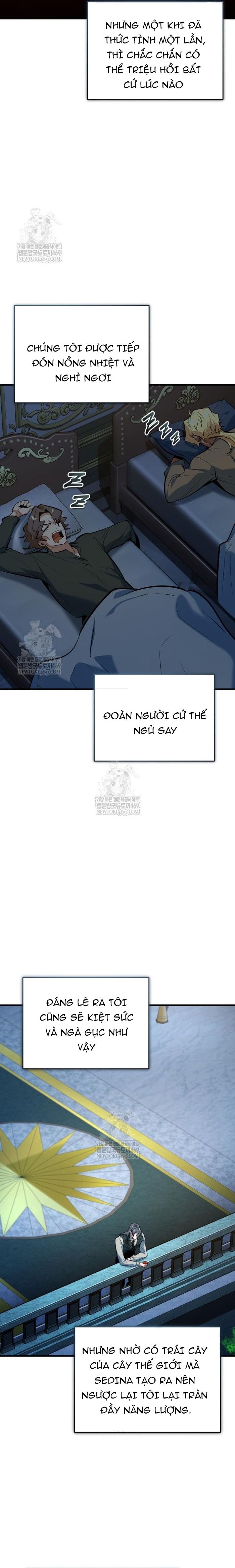 Giáo Sư Gián Điệp Chapter 145 - 31