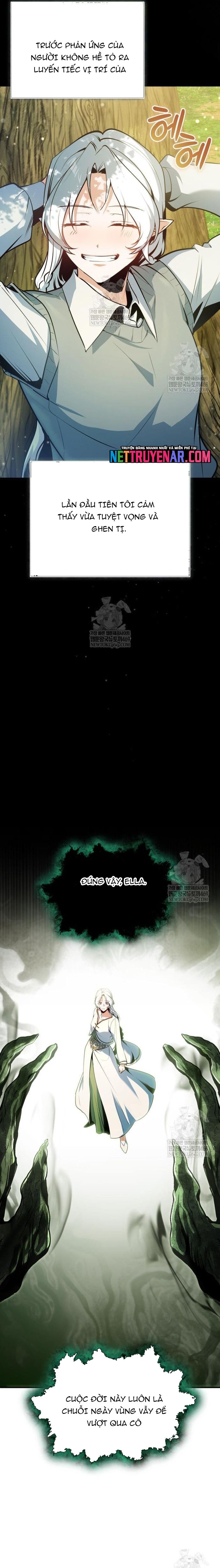 Giáo Sư Gián Điệp Chapter 145 - 5