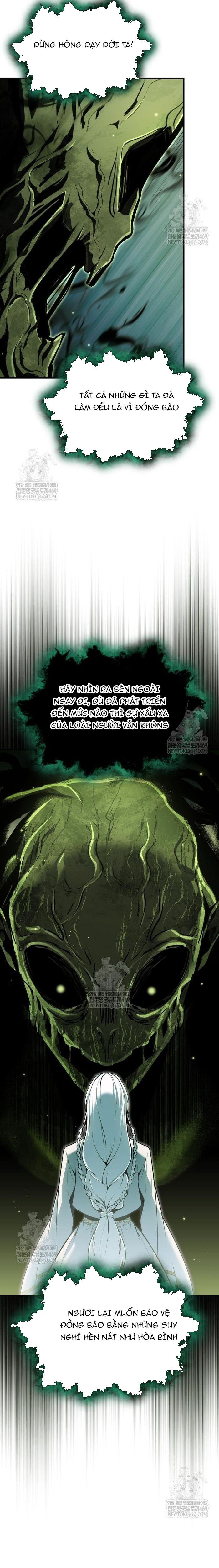 Giáo Sư Gián Điệp Chapter 145 - 7