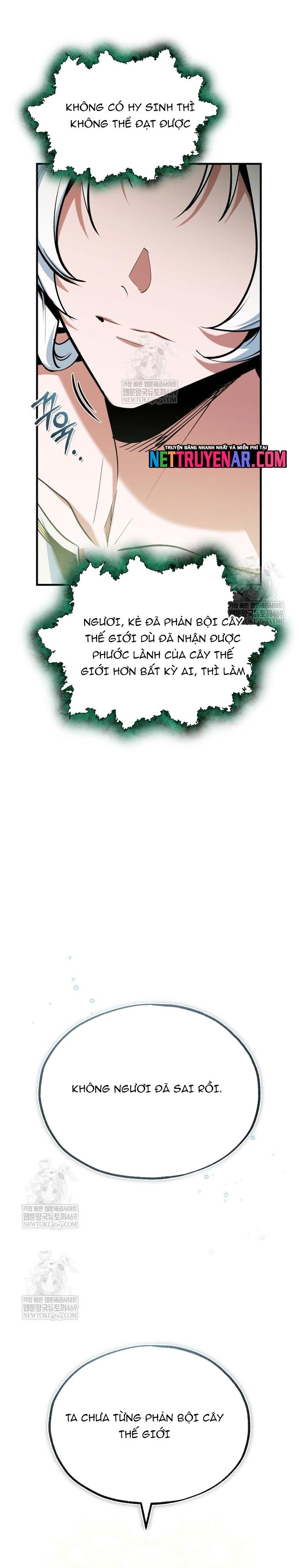 Giáo Sư Gián Điệp Chapter 145 - 8