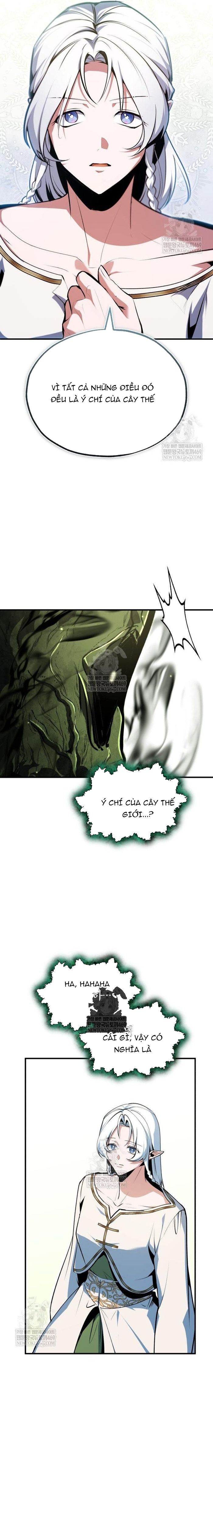 Giáo Sư Gián Điệp Chapter 145 - 9