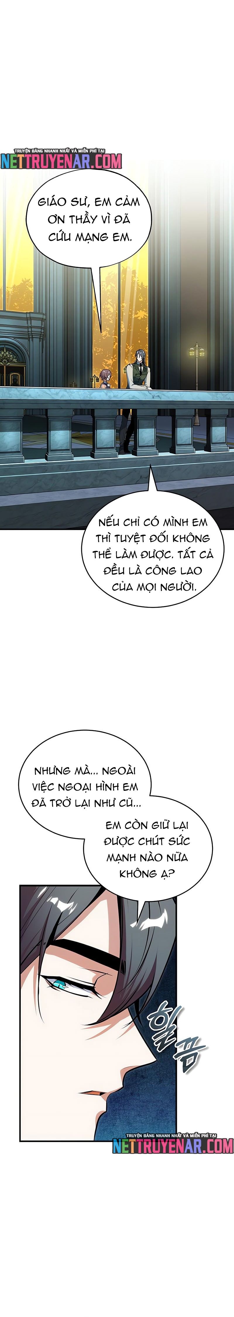 Giáo Sư Gián Điệp Chapter 146 - 2