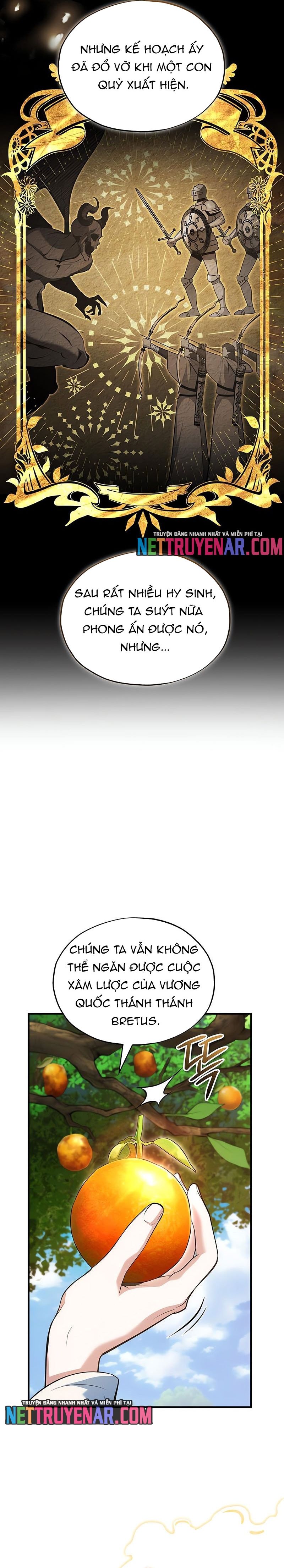 Giáo Sư Gián Điệp Chapter 146 - 16